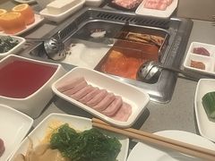 -海底捞火锅(枫蓝国际购物中心店)