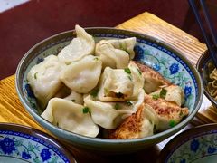 -无名氏宵夜小摊(祝家三姐妹馄饨店)