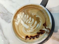 -迪欧咖啡·中西餐融合菜(平江万达旗舰店)