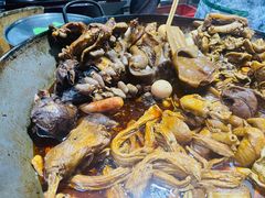 -吴长子卤菜馆(统一街店)