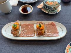 -隐泉·HANA BY HATSUNE葉奈日式料理(国贸商城店)