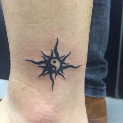 -飛凡TATTOO纹身•原创