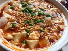 貢豆腐-徽珍源(龙茗路店)