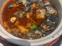 -曹家小菜(胜太路店)