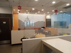 -麦当劳(北亭广场分店)