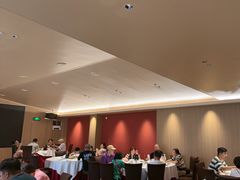 -金河半岛园林酒家(金融城店)