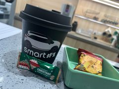 -上海浦东smart汽车全功能店(金桥店)