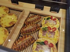 -熊叔熊婶面包房(团结湖店)