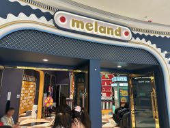 -meland亲子乐园•活动包场(北京亦庄龙湖天街店)