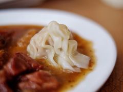 -新园饮食店(香洲总店)
