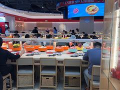 -龍歌自助小火锅(市北台东利群店)