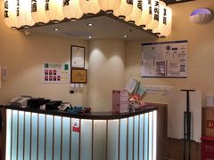 -禾绿回转寿司(万柳华联店)