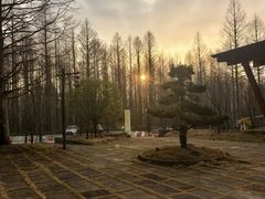 -山王坪喀斯特国家生态公园