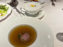 -王品牛排(佛山南海万科广场店)