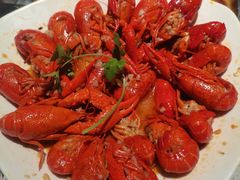 -海底捞火锅(万科广场店)