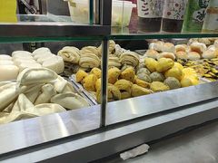 -宫门口馒头铺(创始人总店)