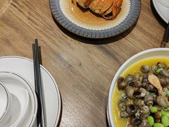 -锡和无锡菜(景丽苑店)