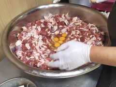 -園丁烤肉缸子肉