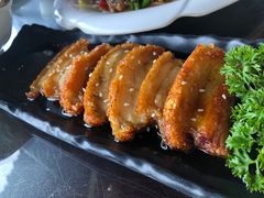 -牛头鱼庄·地道广西菜(西明店)