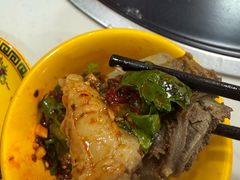 -藏味八珍特色火锅