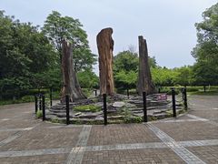 -金钉子远古世界景区