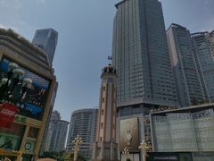 -八一好吃街·高品美食广场