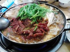 android_upload_pic-东吉馆韩式餐厅(八经街总店)