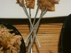 -熙成烧烤(白塔岭店)