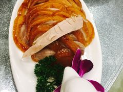 -东四民芳餐厅(世茂工三店)