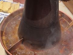 -东镇老火锅(长春路首店)