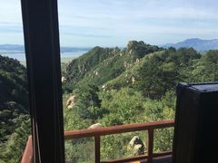 -云峰山自然风景区