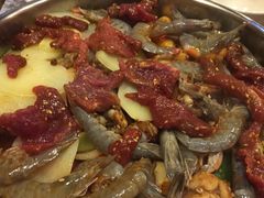 -黄记煌三汁焖锅(凯德广场店)