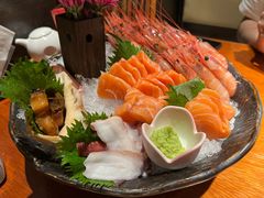 -匠和风精致料理(宁德万达店)