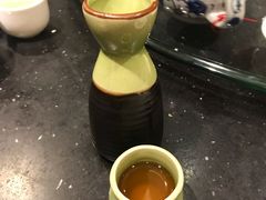 -美极鲜食坊(宝安南路店)