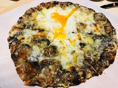 -Mercato莫卡多露台餐厅与酒吧(K11店)