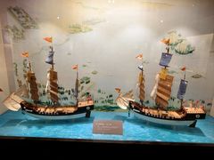 -上海交通大学董浩云航运博物馆