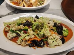 -鲜得莱渔港·小平岛海胆馆(七贤岭店)