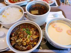 -魏家凉皮(西安秋林宏业商厦店)