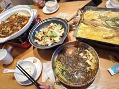 -东北灶(句容吾悦广场店)