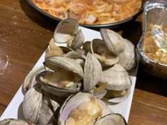 -烧货·活海鲜炭烧(湖滨商业街店)