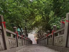 -终南山南五台景区