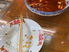 -小街47號江湖菜(四合院店)