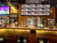 -JuiceRobot·手工意大利面&汉堡精酿(珠江新城店)