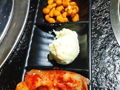 -烤路里·韩国品质自助烤肉(石路天虹4号店)