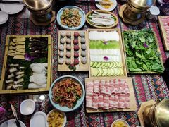 -慢丽江·云南野生菌土鸡锅(付家庄店)