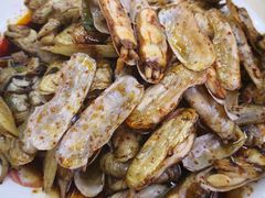 -天津乾毓德饭庄·清真传统炒菜·海鲜烧烤(咸阳路店)