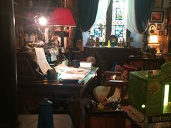 -三鹰之森吉卜力美术馆