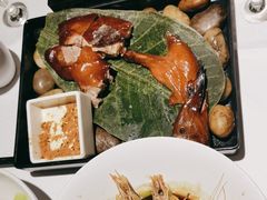 -小厨娘淮扬菜(清江苏宁广场店)