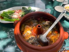 -云隐小厨·传统大理美食(复兴路店)