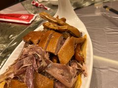 -关东大厨老三熏鹅(新石店)